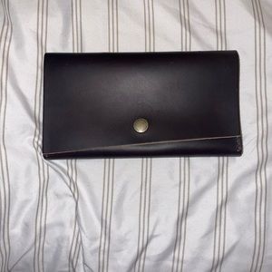 Portland Leather Goods Grizzly Rancher